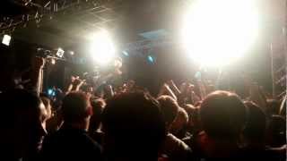 Hatebreed - Live in Saint-Petersburg