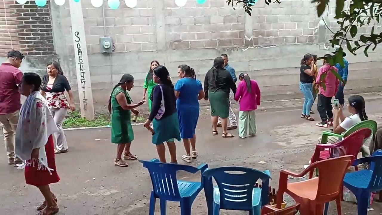 QUIEREME NIÑA EN VIVO EL ATREVIDO Y SU ORGANO MELODICO TOTOTEPEC GRO 10 JULIO 2025