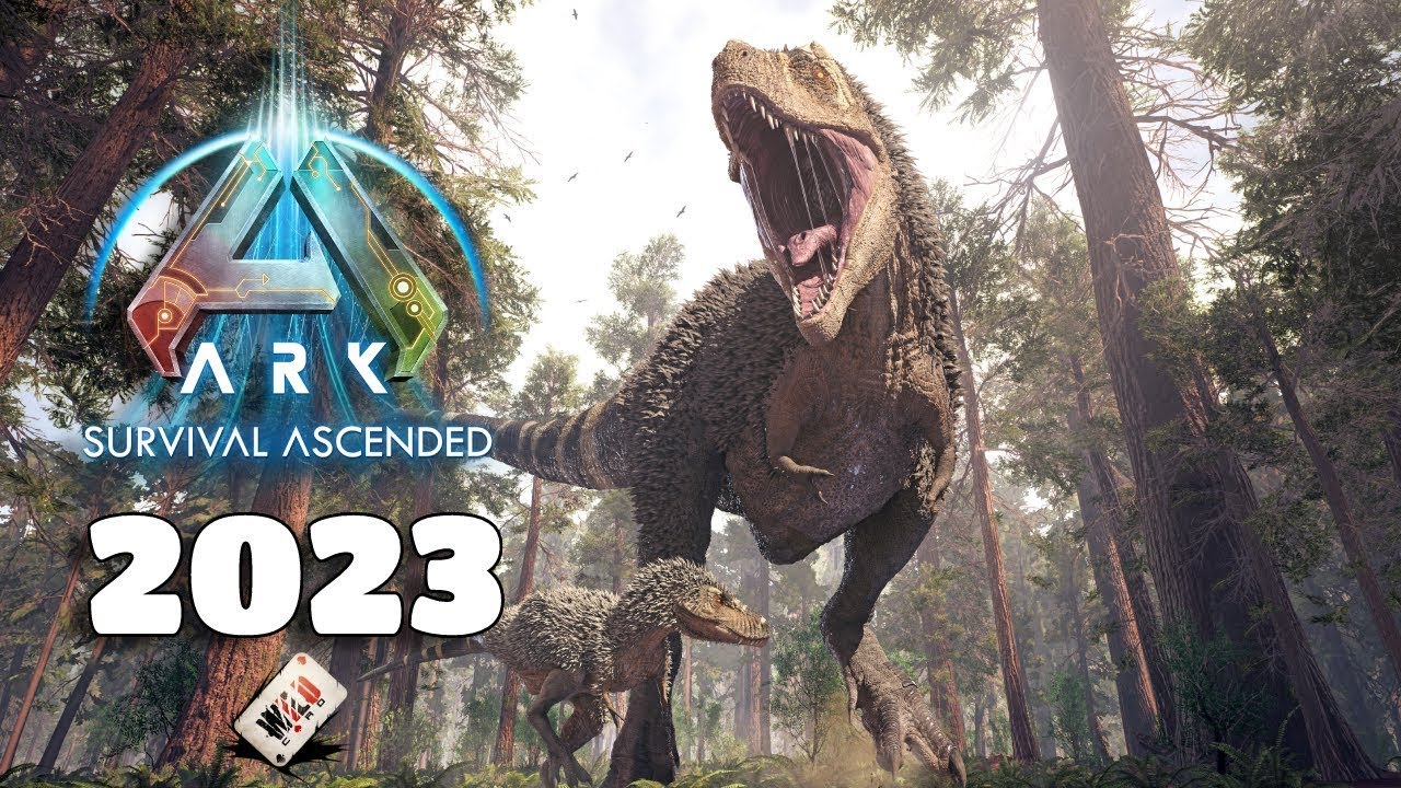 ARK IS CHANGING ONCE AGAIN! - FULL 2023 *NEW* CONFIRMED UPDATES! 