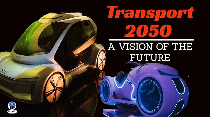 Future Transportation System in 2050 - Vision of the Future