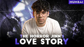 A Jinn's Love story | Horror story | By Amaan parkar |