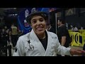 Happy And Dangerous: World Champion Sarah Galvão Gets Her Blackbelt