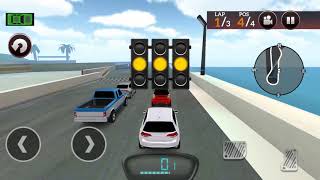 Drive For Speed Simulator Android Gameplay screenshot 5