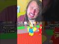 STEAL A BRAINROT MA SE RIDO FINISCE IL VIDEO!🤣😭 #giox97 #shorts #roblox #stealabrainrot #fortnite