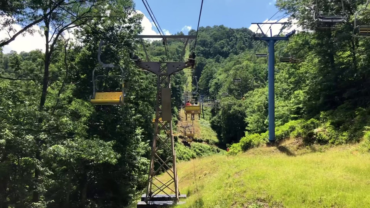 Family Tennessee Trip Summer 2019 - YouTube