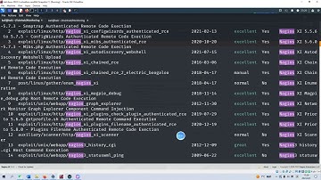 Cyber Security | Ethical Hacking |  Pentesting Lab | Vulnhub |  Walkthrough | Monitoring