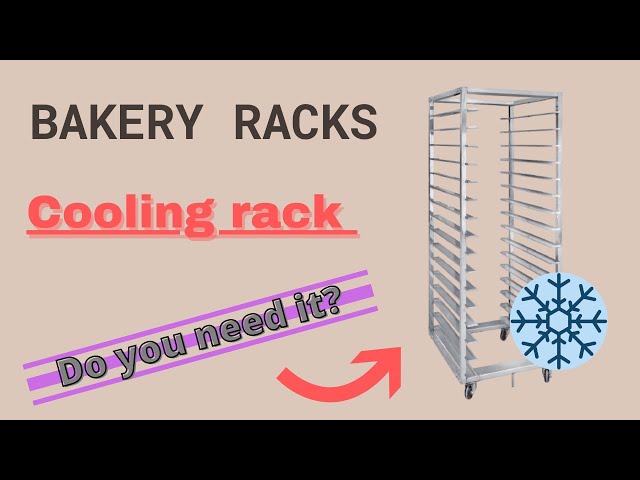 What Type of Cooling Rack Should I Buy?