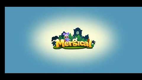 How to Mergical game level two 2 clear