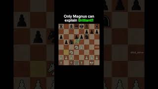Brilliant bishop #chess #foryou #shorts #shortvideo