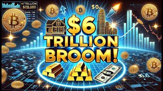 What is Tokenization? The $16 Trillion Crypto Revolution You Can’t Ignore! 💰🚀