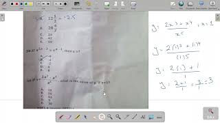 Some Questions from GAT General Past paper| NTS GAT General past papers 2026 screenshot 1