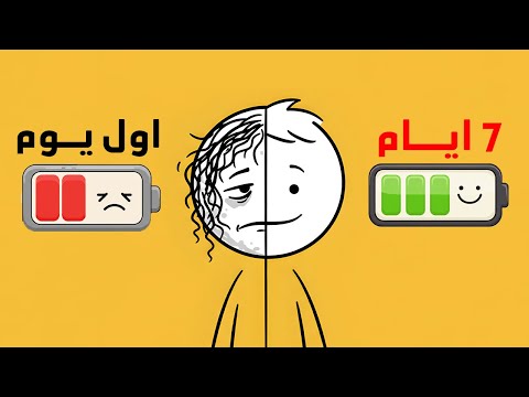 روتين صباحي يغي ر حياتك 6 عادات مدروسة علمي ا لزيادة التركيز والطاقة
