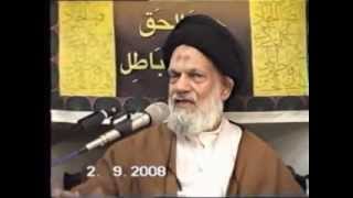 ما أقل الصوام وأكثر الجواع