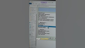 DTF Printer Red Blinking Light Problems? Fix It FAST! Easy Printer Reset Tutorial