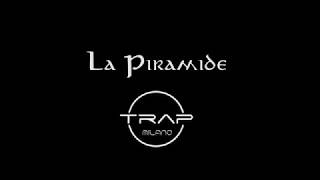 La Piramide - Trap Milano | Escape Room by TRAP MILANO 123 views 5 years ago 17 seconds