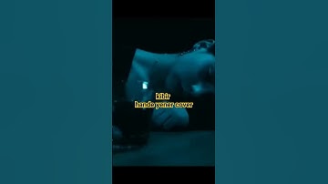 Thumbnail of kibir | hande yener cover #music #newsong #handeyener #elektronik #türkçepop #kibir #mertdemir