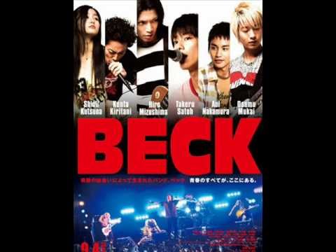 BECK-EVOLUTION.wmv