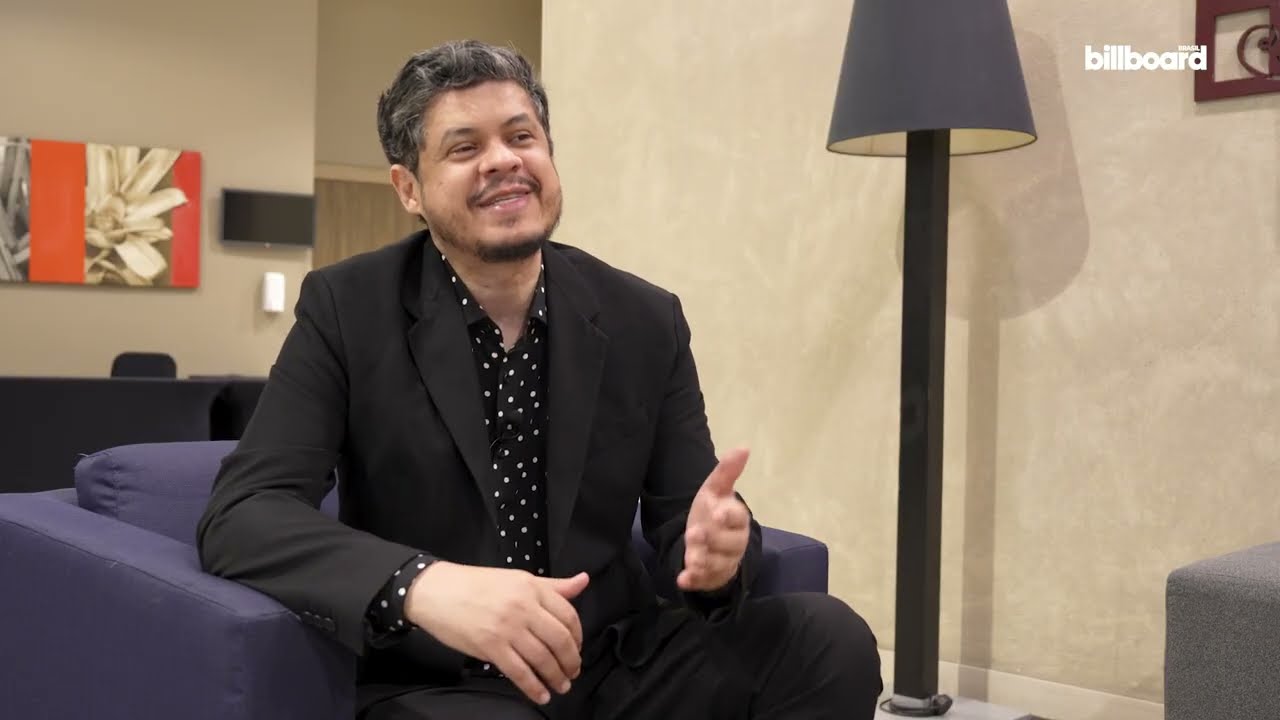 BILLBOARD BRASIL ENTREVISTA: Bruno Calliman