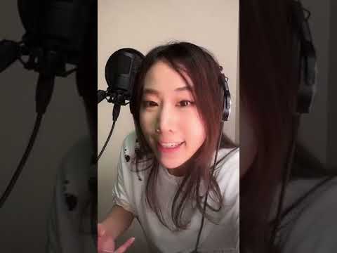 E’lRee:ぇぃりー   あなただけ見つめてる／大黒摩季か(2022.3.23)