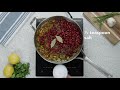 Red Beans and Rice.