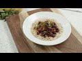 Red Beans and Rice.