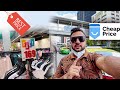 Cheap Shopping in THAILAND