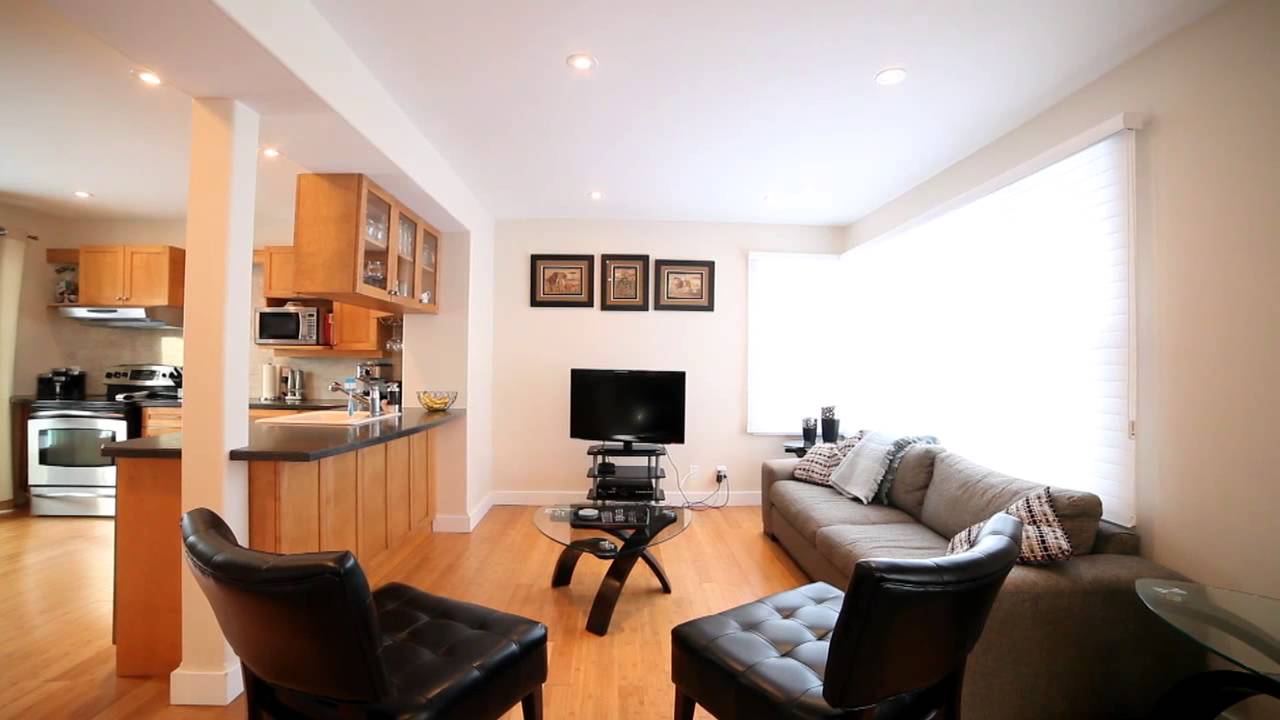 SOLD 336 Elmhurst Road Winnipeg, Manitoba YouTube