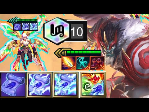 100% TOP 1