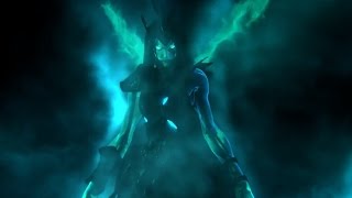 League of Legends: The Pledge - Kalista
The Spear of Vengeance doles out her vengeance in this new cinematic. League of Legends: The Pledge - Kalista