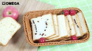 OMEGA Bread Maker