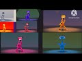 7 Baby Tv Giraffe Dancing Effects 