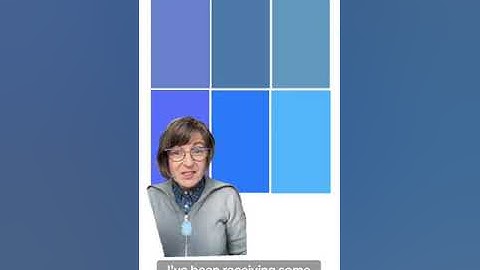 Common questions I receive from True Springs #coloranalysis #colouranalysis