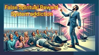 False Spiritual Reward System addiction