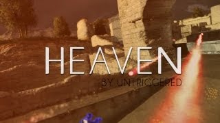 SHOOTMANIA: Cinematic Fragmovie "Heaven" By Untriggered