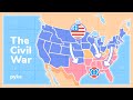 Territorial Expansion and Its Impact on Slavery and the Civil War