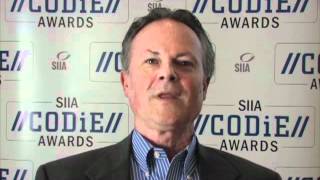 SIIA CODiE Awards: Best Project Management Solution