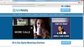 SALES DYNAMITE JACK Helps You Sell Like a Pro! Web design and Marketing Like you have never seen!!