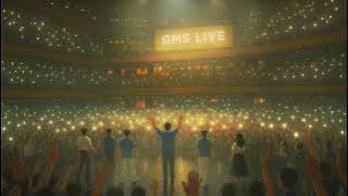 Worship Live On Stage (LIVE) (Official GMS Live) - Non Stop Worship