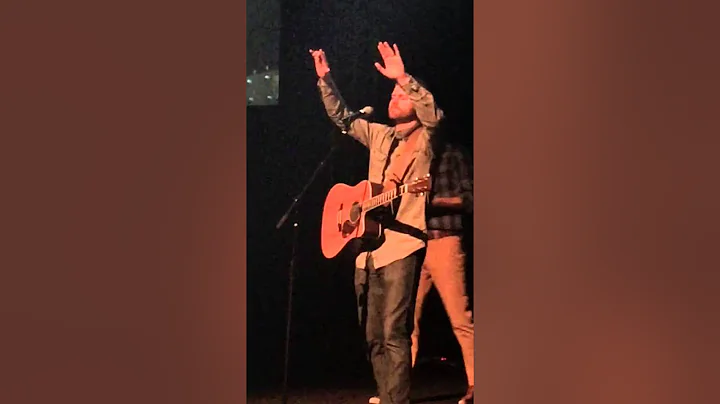 Oh praise the name -Foothills Church