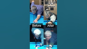 Schouderuitlijning bij het zwembad, hoe je recht schiet #shorts #pool #rechtschieten #uitlijning ...