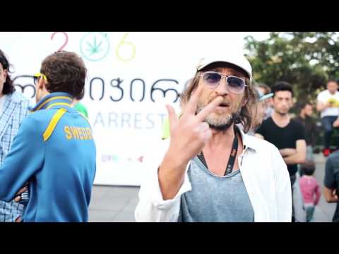 მოგზაურობა გიო გაბუნიასთან ერთად - 2 ივნისი და თეთრი ხმაური