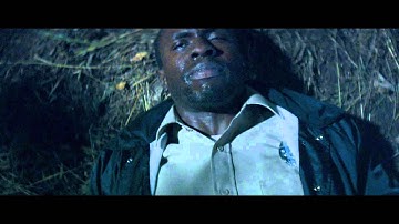 A clip from MALL (a film by Joe Hahn) featuring the song "DEVIL