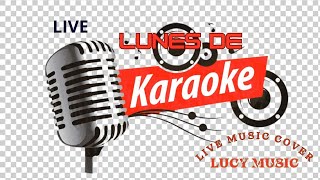 Lunes de Karaoke