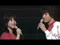 松田聖子 田原俊彦   夢で逢えたら   Only My Love / 潮騒