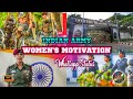 INDIAN ARMY WOMEN'S WHATSAPP STATUS | INDIAN ARMY WHATSAPP STATUS TAMIL | GIRLS ARMY MOTIVATION