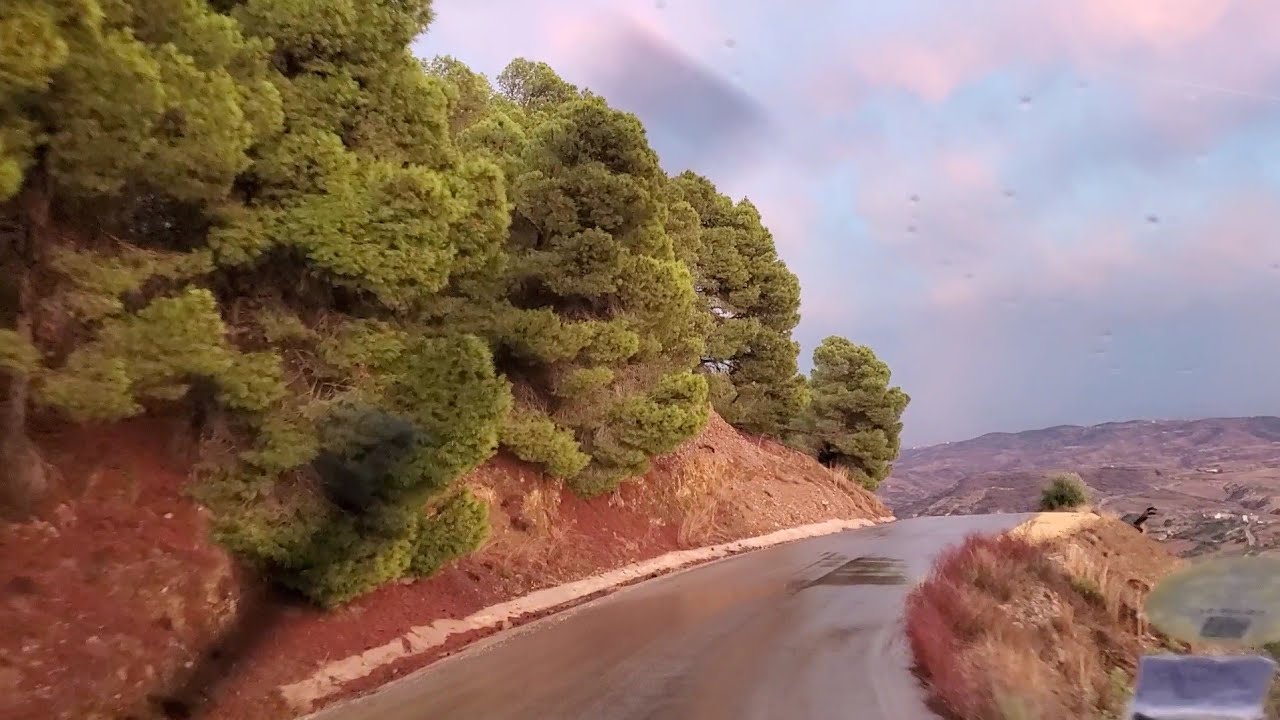 MSIRDA BONNE NATURE أغرم بوزيزة أربوز