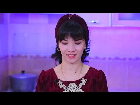 Mening qaynonam general (5-mavsum) 6-son | Менинг кайнонам генерал (5-мавсум) 6-сон