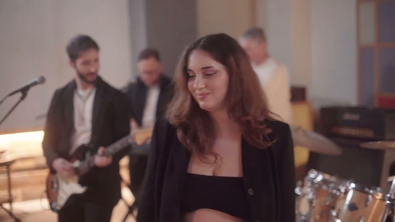 Band Fiction - Events Promo Video