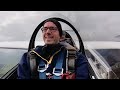 FACING MY FEARS. How aerobatics made me a safer glider pilot.