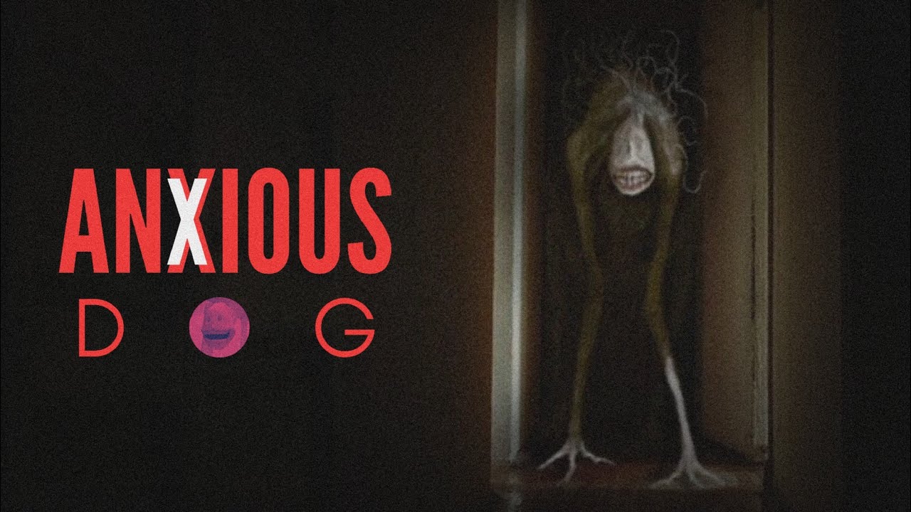 ANXIOUS DOG : PREDATOR CERDAS YANG TIDAK BISA DIPREDIKSI | CreepTalk